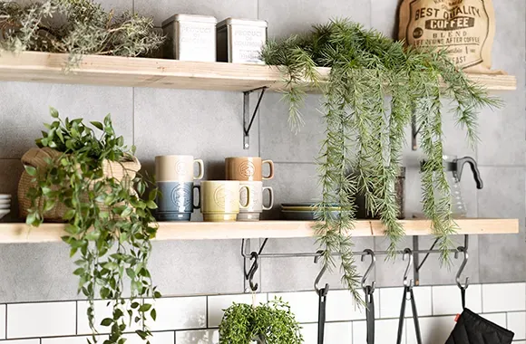 フェイクグリーン