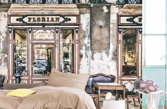 輸入壁紙 Komar（ドイツ）