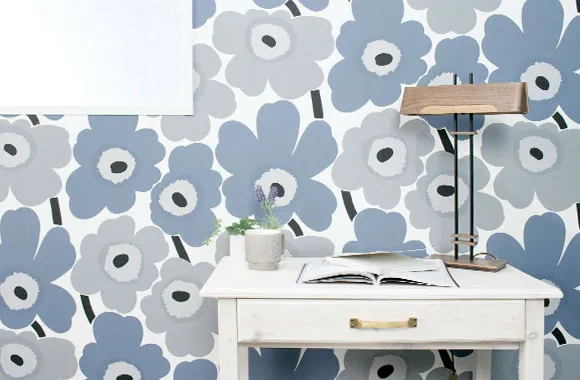 輸入壁紙 marimekko®（フィンランド）