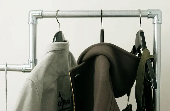 丸パイプ・角パイプ