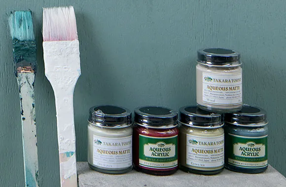 水性塗料 Dippin’ Paint