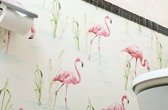 輸入壁紙 Vilber（スペイン）