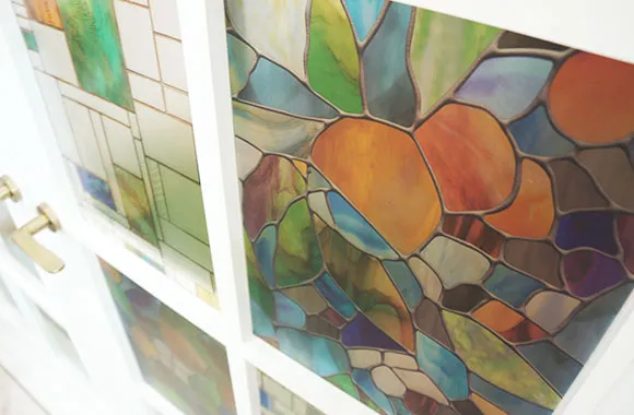 ウィンドウフィルム