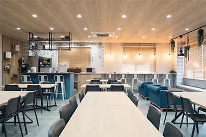 吉川鐵工株式会社